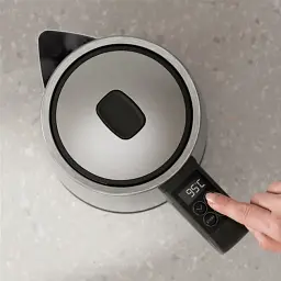 Електрочайник Electrolux E5K1-6ST (910003702) - мініатюра 6