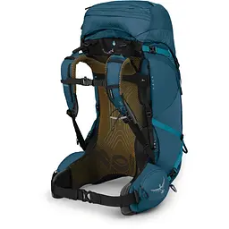 Рюкзак Osprey Atmos AG 50 розмір S/M синій - мініатюра 4