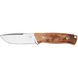Ніж Fox Rifle Windage Olive Wood