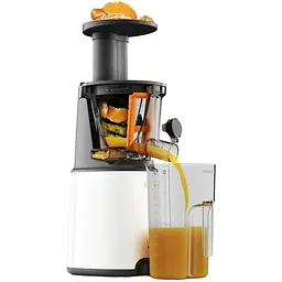 Соковижималка Kenwood JMP 400 WH (00000015320) - мініатюра 2