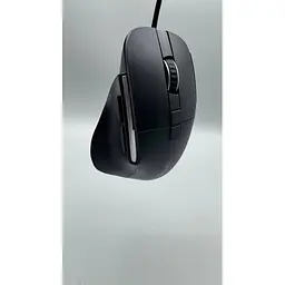 Миша комп'ютерна дротова XSTRIKE XS-102 USB 7D 3600DPI мишка - мініатюра 3