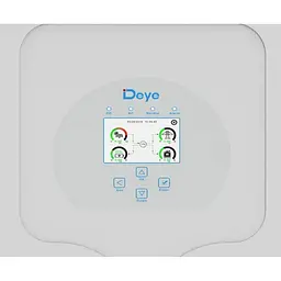 Система зберігання енергії Deye SUN-8K-SG05 8kW + АКБ RW-F16 16kWh (51.2V/314Ah/16076Wh) [159378] - мініатюра 6