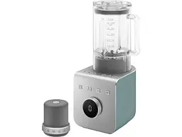 Блендер стаціонарний Smeg BLC02EGMEU - мініатюра 7
