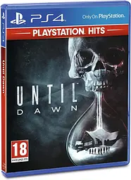 Гра Sony PlayStation 4 Until Dawn Російська Озвучка Б/В - мініатюра 2