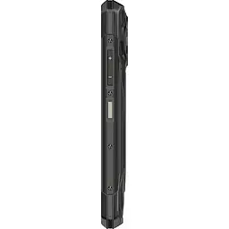 Смартфон Doogee S200 Plus 16/512GB Mystic Black [151143] - мініатюра 9
