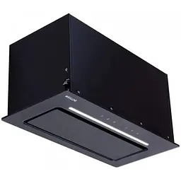 Витяжка вбудована Weilor PBSR 62302 FULL Glass FBL 1100 LED Strip - мініатюра 2