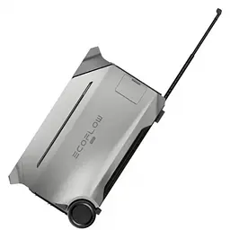 Зарядна станція EcoFlow Delta Pro 3 5000W 4096Wh - мініатюра 6