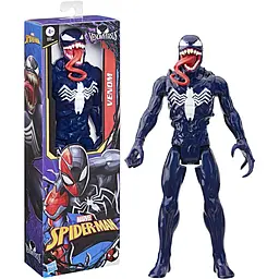 Іграшка-фігурка Hasbro Marvel серії Веном Venom (G0735_G0940) - мініатюра 2