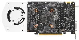 Відеокарта ASUS GTX 960 4Gb Turbo (TURBO-GTX960-OC-4GD5) (GDDR5, 128 bit, PCI-E 3.0 x16) Б/в - мініатюра 4