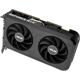 Відеокарта ASUS GeForce RTX5050 8Gb DUAL OC (DUAL-RTX5050-O8G) - мініатюра 5