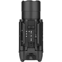 Ліхтар Olight PL Turbo Valkyrie Чорний (1013-2370.42.57) - мініатюра 3