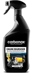 Обезжирювач для двигуна Carbonax (3800033106079) - мініатюра 3