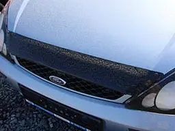 Дефлектор капоту мухобійка для Ford FOCUS I 1999-2005
