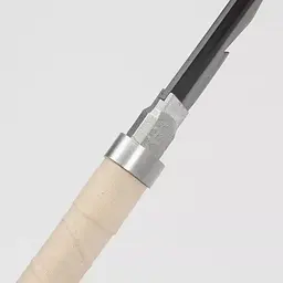 Катана Клинок, що розсікає демонів Іноске Хашибіра Demon Slayer Katana Hashibira Inosuke 104 см K DS HI - мініатюра 3