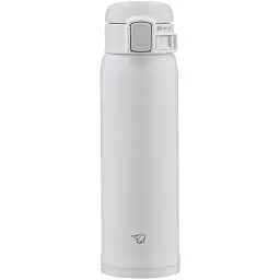 Термокружка Zojirushi SM-SR48WA 0.48 л White