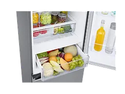 Холодильник з морозильною камерою Samsung RB38C679ES9 - мініатюра 6