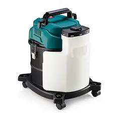 Пилосос миючий Tokachi Aqua Boost 2200 Вт 3-в-1: сухе/вологе прибирання та прання килимів резервуари 20 л + 4,2 л - мініатюра 6