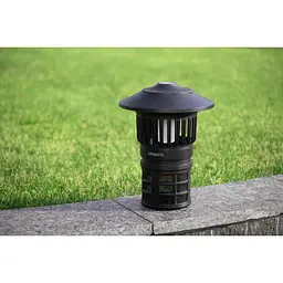 Антимоскітна лампа Ardesto MSK-SB3555 Black [111843] - мініатюра 10