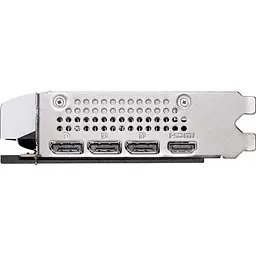 Відеокарта MSI GeForce RTX 5060 Ventus 2X OC 8G (G5060-8V2C) UA [133925] - мініатюра 5