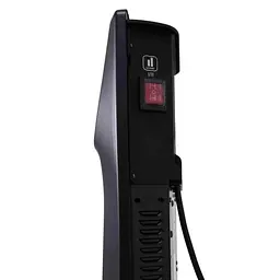 Конвектор СH-2000MD Black 2000W Cooper&Hunter teh0024142 - мініатюра 2