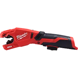 Труборіз акумуляторний для неіржавкої сталі MILWAUKEE, M12 PCSS-0 (каркас. картонне пакування)