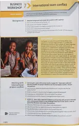 Business Partner C1. Coursebook - мініатюра 6