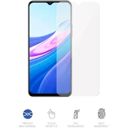 Плівка захисна Armorstandart Vivo Y31 (ARM59495) - мініатюра 2