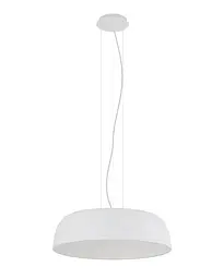 Підвісний світильник, люстра Nowodvorski 11233 Satellite M E27 7x25W IP20 Білий