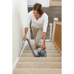 Пилосос Black+Decker Flexi PD1420LP сіро-блакитний - мініатюра 14
