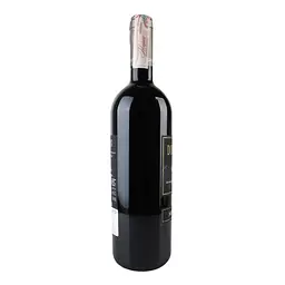 Вино Morgante Nero d'AvolaDon Antonio DOC 2016 червоне сухе 0.75 л - мініатюра 2