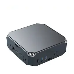 Комп'ютер персональний міні Firebat AK2 Plus 8/256Gb N100 Windows 11 Pro