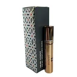 Оригінал Kajal Perfumes Homme 10 мл парфумована вода