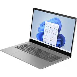 Ноутбук HP Envy 17, Ultra 7 155U, 32GB, 1TB, сенсорний, 3050,17 - мініатюра 5