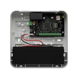 Дротова централь Tiras Orion NOVA XS на 4 дротові зони сигналізації (21-00041) - мініатюра 2