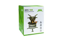 Рідкопаливний пальник примус BRS-12A - мініатюра 8