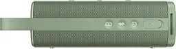 Акустична система Xiaomi Sound Outdoor Green (QBH4372GL)