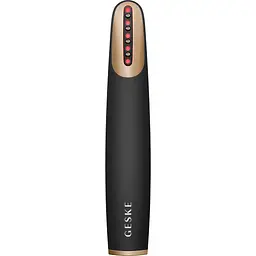 Масажер для обличчя GESKE Skin Firming Wand 7в1 Gray (HB0428) [176848]
