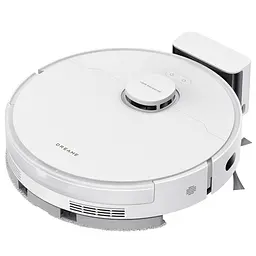 Робот-пилосос Dreame D20 Pro (RLD43SA) - мініатюра 4
