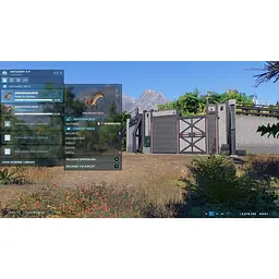 Ключ активації Microsoft Jurassic World Evolution 2 для Xbox One та Xbox Series X/S - мініатюра 10