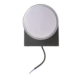 Підсвічування Brille AL-609/12W NW LED IP65 BK - мініатюра 4
