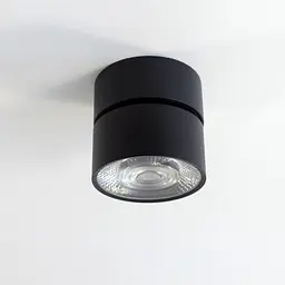 Накладний світильник Friendlylight Silent Surf LED 14W FL2102 - мініатюра 2