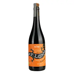 Вино Neleman All day long Monastrell красное сухое 0.75 л