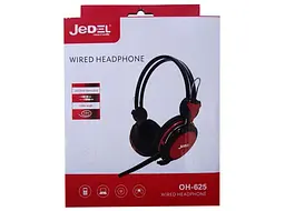 Гарнітура Jedel (OH-625)