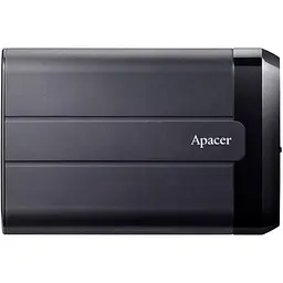 Внешний жёсткий диск Apacer 2.5" 2TB (AP2TBAC732B-1)