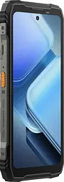 Смартфон Blackview XPLORE X1 12/256Gb Black Global version