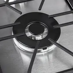 Варильна поверхня Weilor GM W 904 газова SS - мініатюра 7