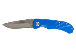 Універсальний ніж складаний Mastertool довжина 201мм Titan - мініатюра 3