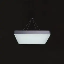 Світильник Brille підвісний WBL-69/72W BK - мініатюра 4