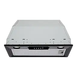 Витяжка INTERLINE SMART BK A/60/T
