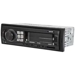 Автомобільна магнітола Fantom FP-318 Bluetooth - мініатюра 6